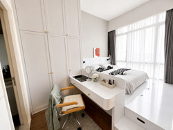 Kingsford . Hillview Peak (D23), Condominium #608587151